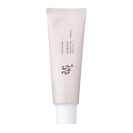 Beauty of Joseon Relief Sun: Rice + Probiotics SPF50+ PA++++